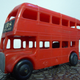 Illustration for article titled Past Tense: CM Toys - Friction Double Bus